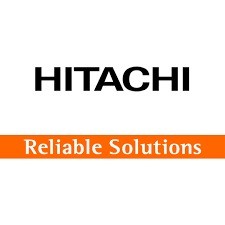 HITACHI