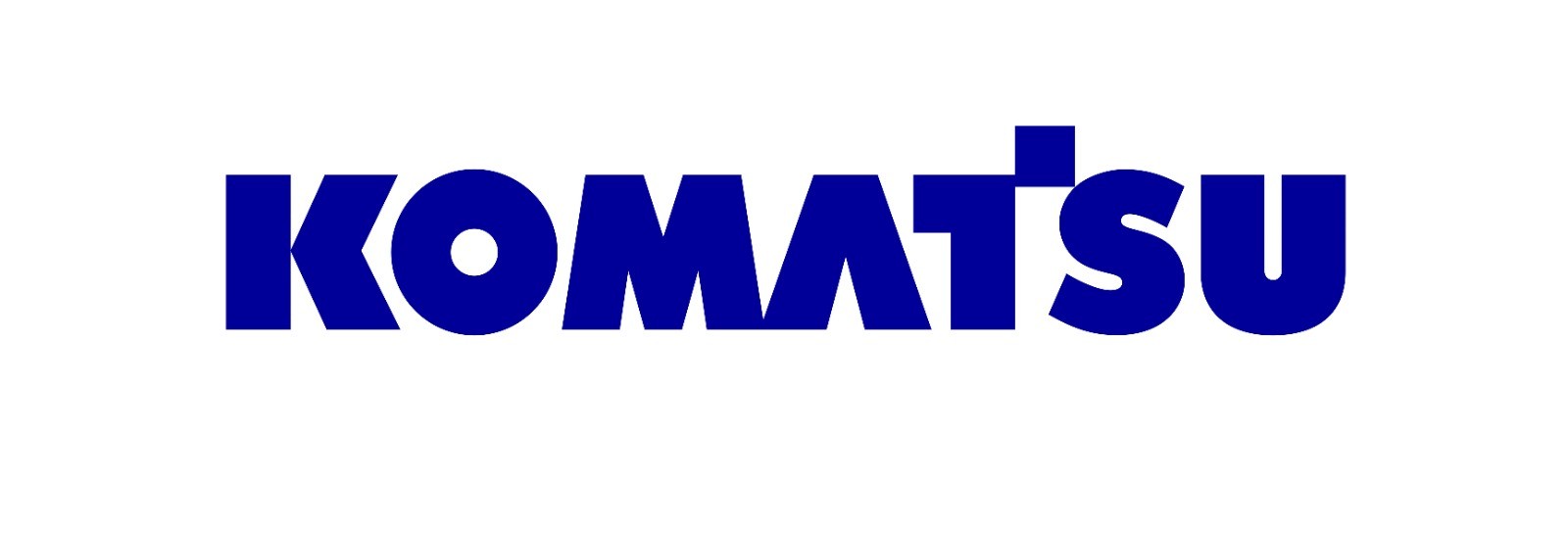 KOMATSU