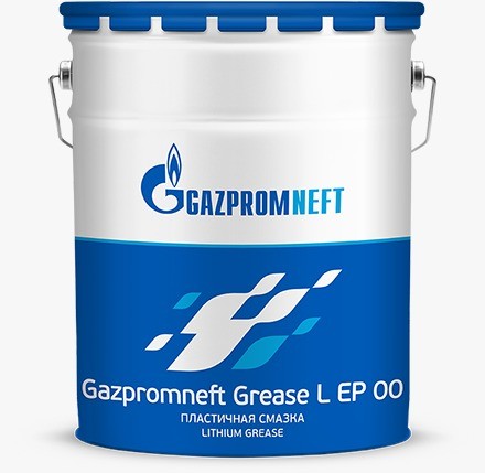 Gazpromneft Gres Yağı